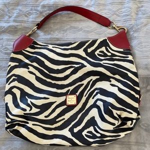Dooney & Bourke Bag